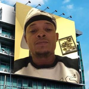 Meet your Posher, Ricky